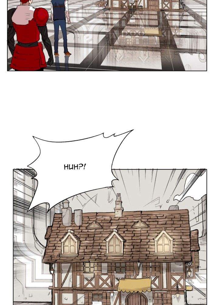 Hardcore Leveling Warrior Chapter 137 - Page 35