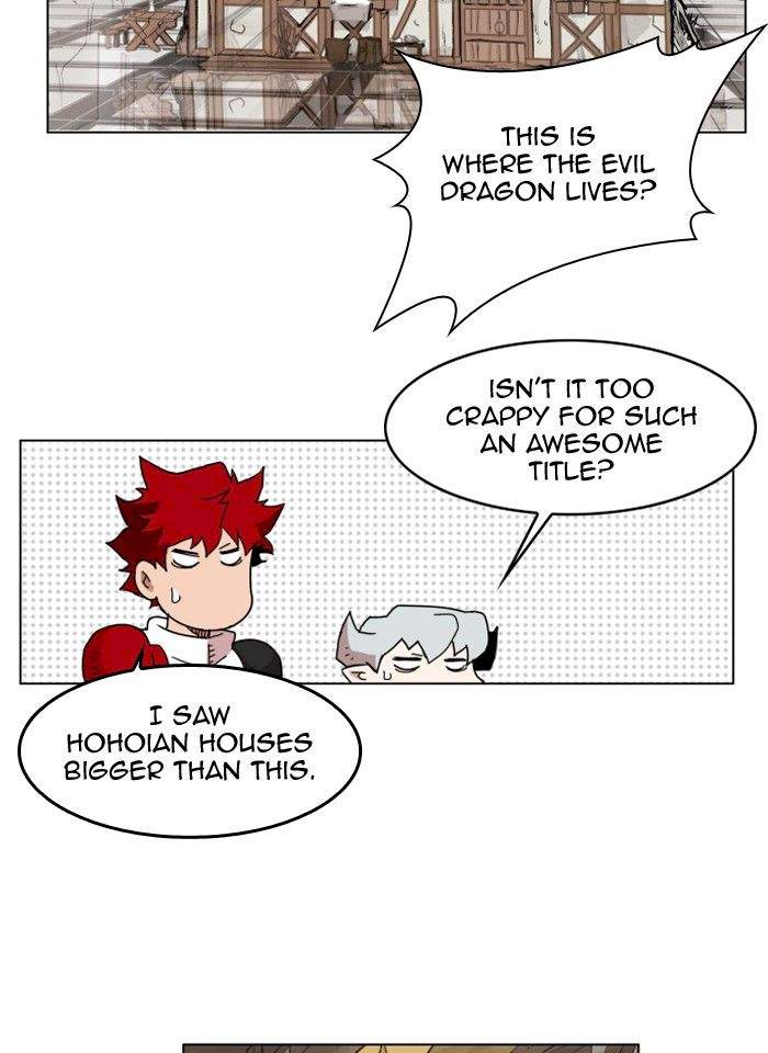 Hardcore Leveling Warrior Chapter 137 - Page 36