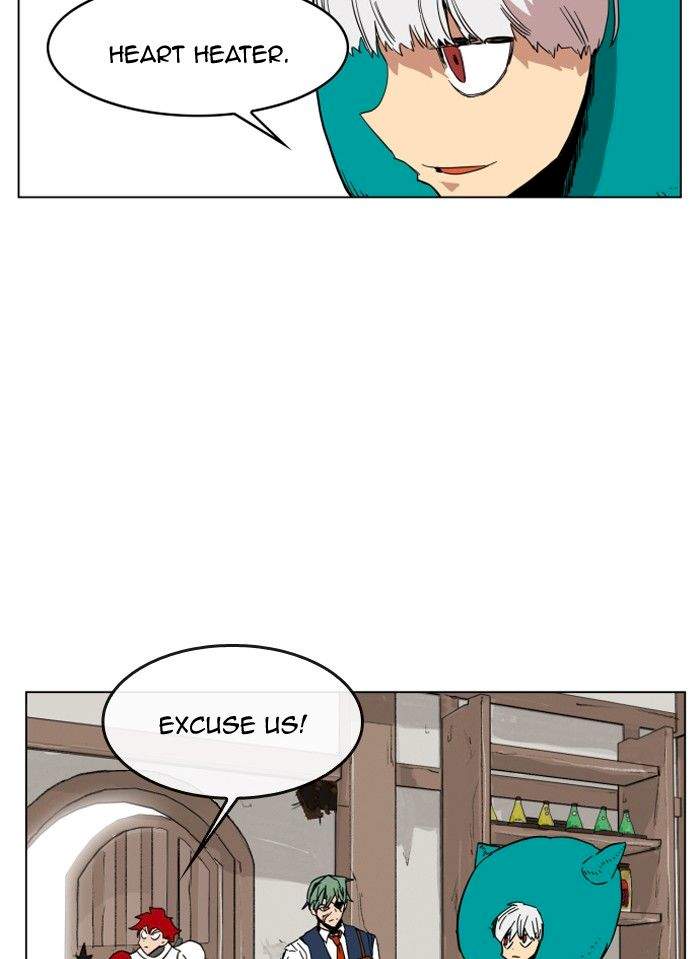 Hardcore Leveling Warrior Chapter 137 - Page 38