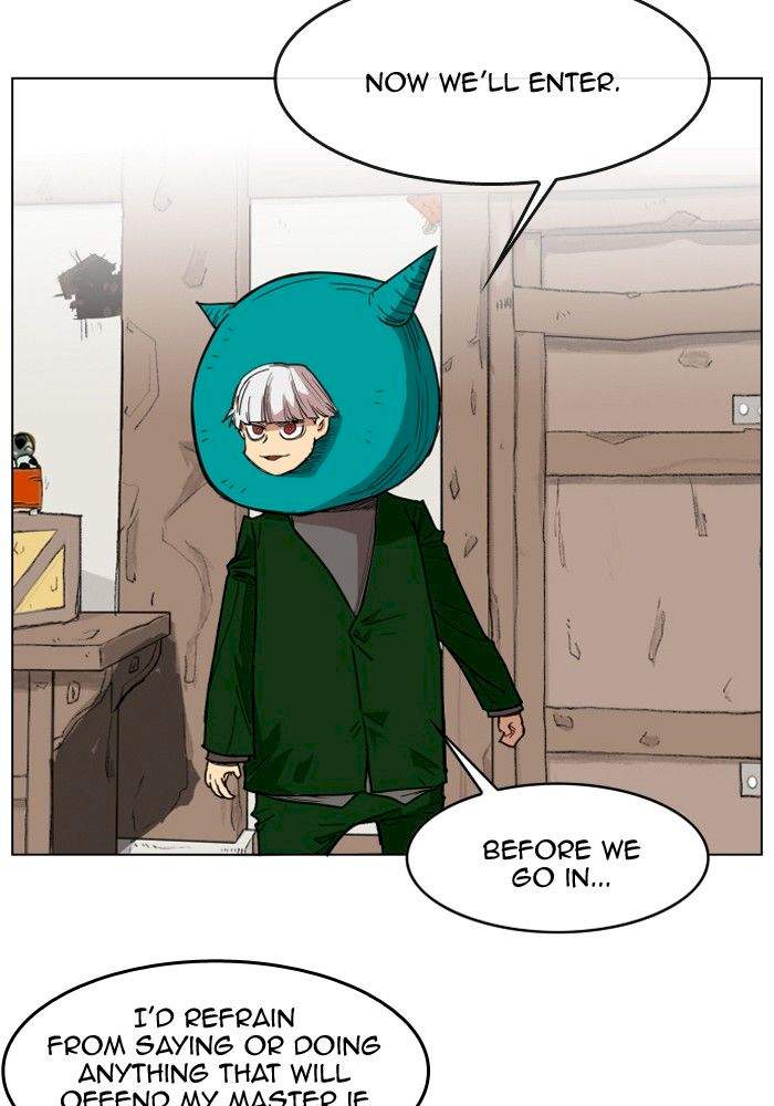 Hardcore Leveling Warrior Chapter 137 - Page 41