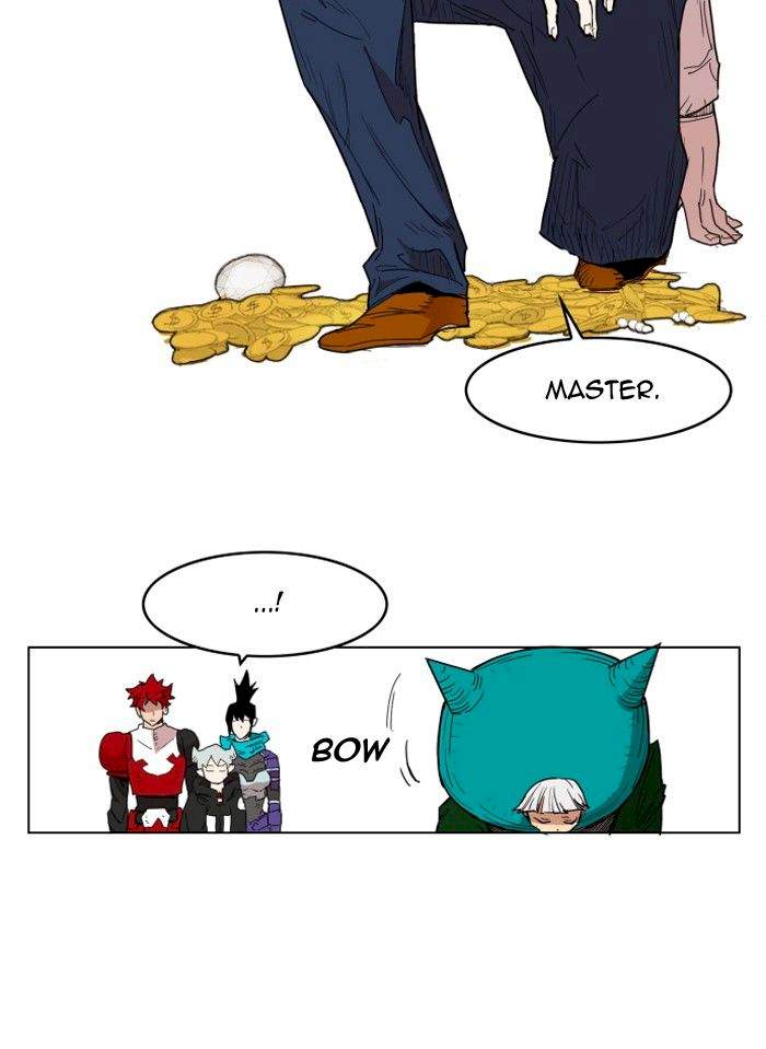 Hardcore Leveling Warrior Chapter 137 - Page 48