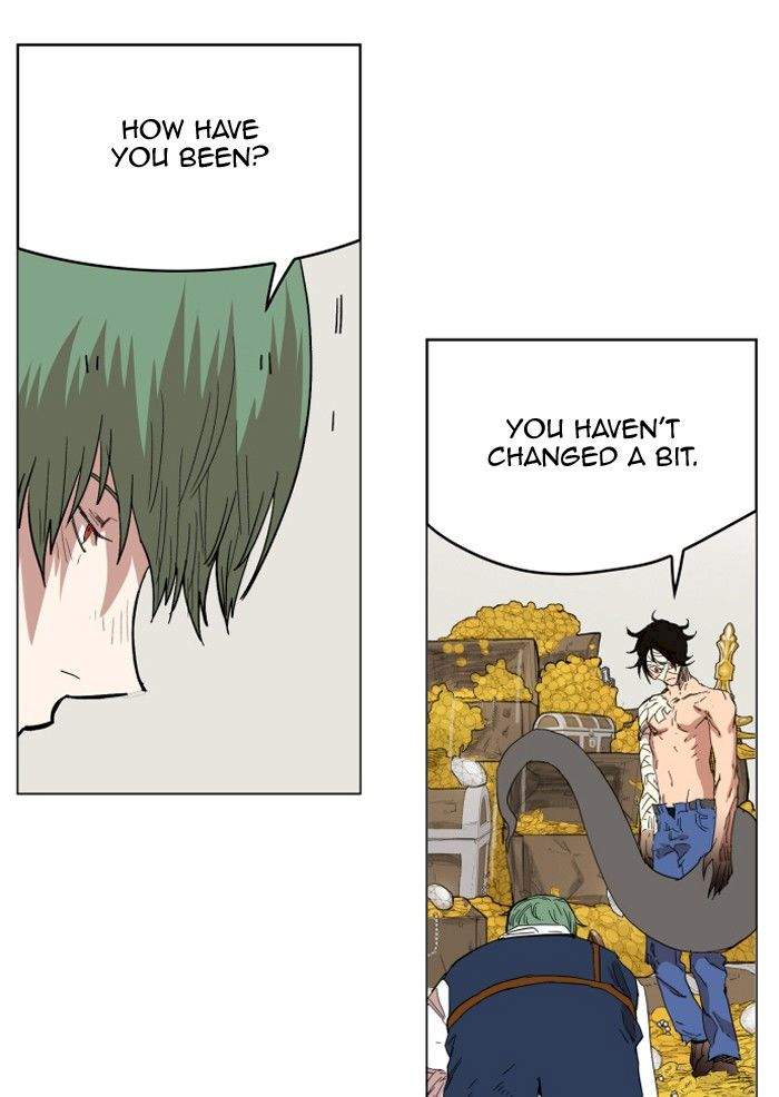 Hardcore Leveling Warrior Chapter 137 - Page 51