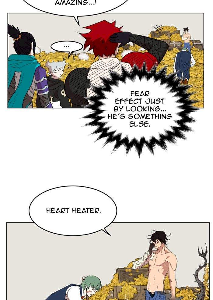 Hardcore Leveling Warrior Chapter 137 - Page 59