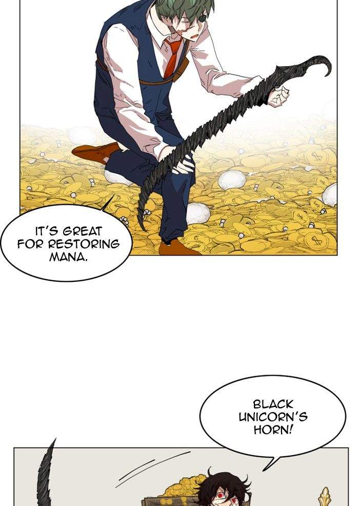 Hardcore Leveling Warrior Chapter 137 - Page 61