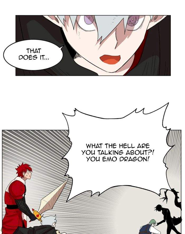 Hardcore Leveling Warrior Chapter 137 - Page 74