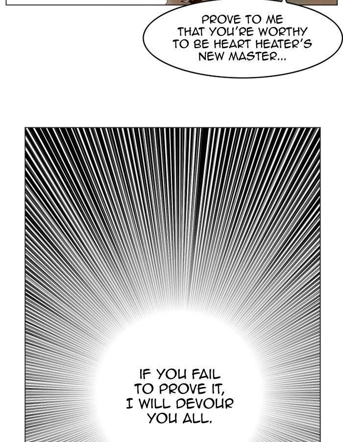 Hardcore Leveling Warrior Chapter 137 - Page 83