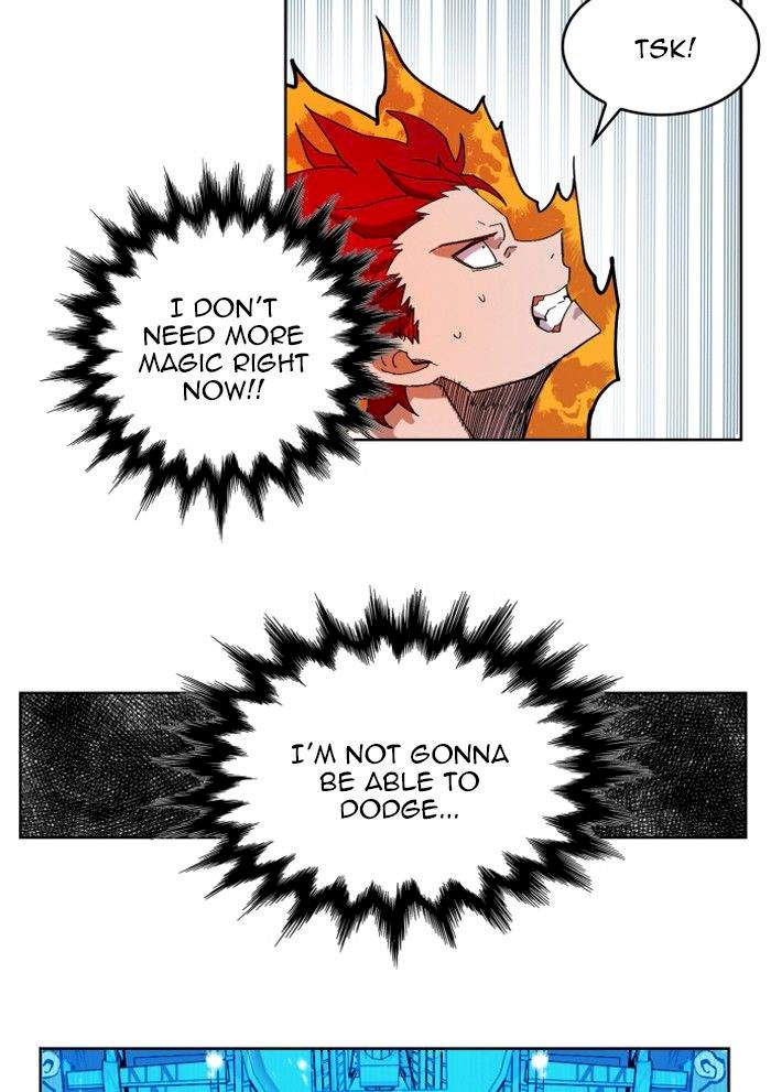 Hardcore Leveling Warrior Chapter 142 - Page 15