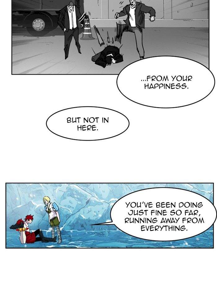 Hardcore Leveling Warrior Chapter 142 - Page 23