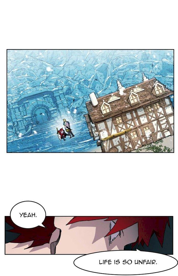 Hardcore Leveling Warrior Chapter 142 - Page 24