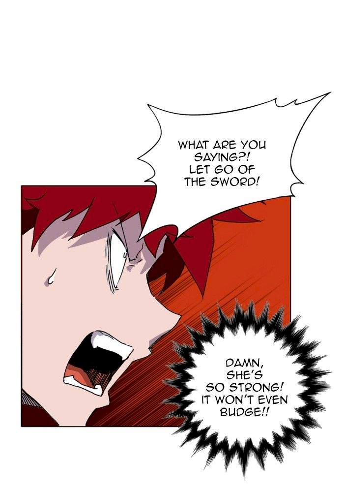 Hardcore Leveling Warrior Chapter 142 - Page 37