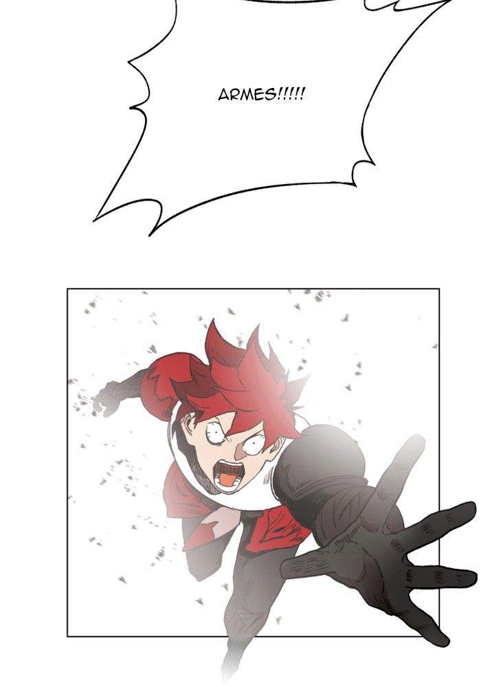 Hardcore Leveling Warrior Chapter 142 - Page 43