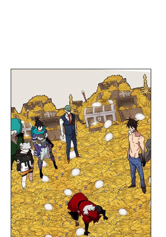 Hardcore Leveling Warrior Chapter 142 - Page 45