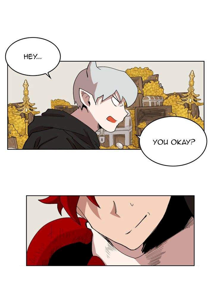 Hardcore Leveling Warrior Chapter 142 - Page 51