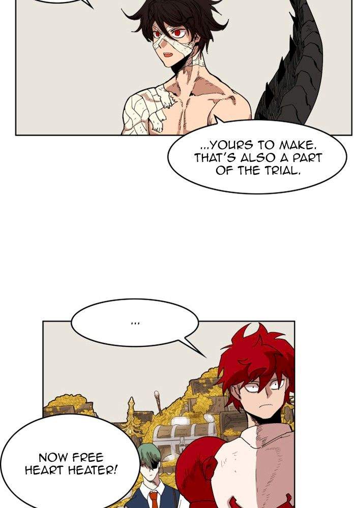 Hardcore Leveling Warrior Chapter 142 - Page 56