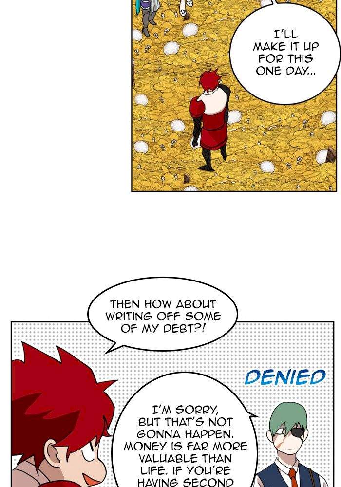 Hardcore Leveling Warrior Chapter 142 - Page 62