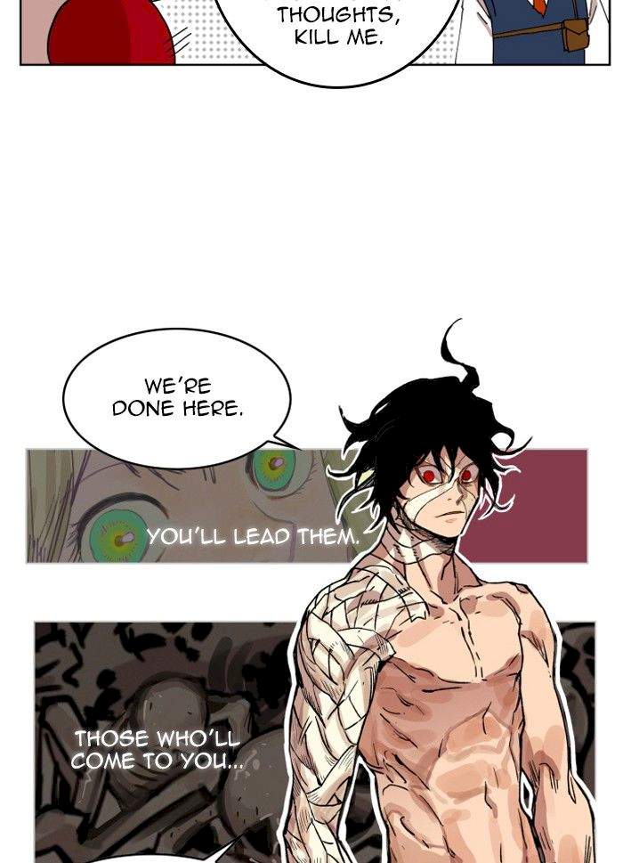 Hardcore Leveling Warrior Chapter 142 - Page 63