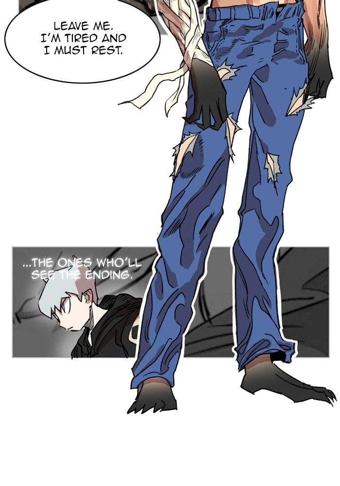 Hardcore Leveling Warrior Chapter 142 - Page 64