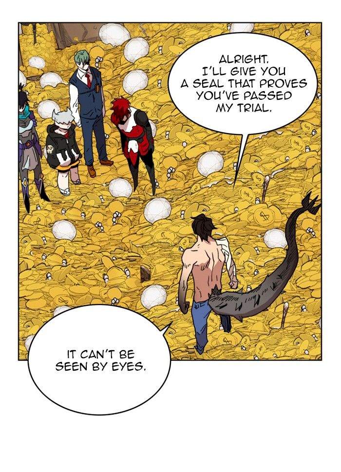 Hardcore Leveling Warrior Chapter 142 - Page 67