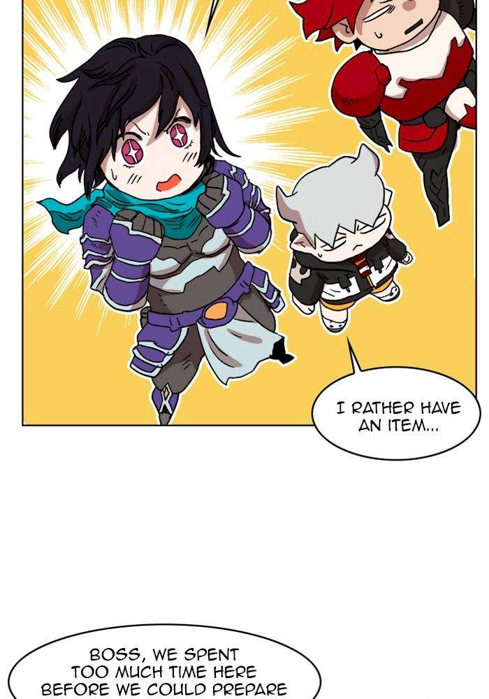 Hardcore Leveling Warrior Chapter 142 - Page 70