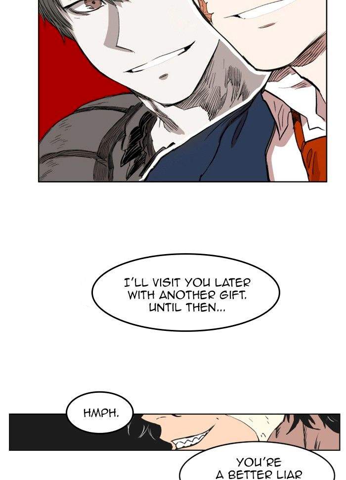 Hardcore Leveling Warrior Chapter 142 - Page 77