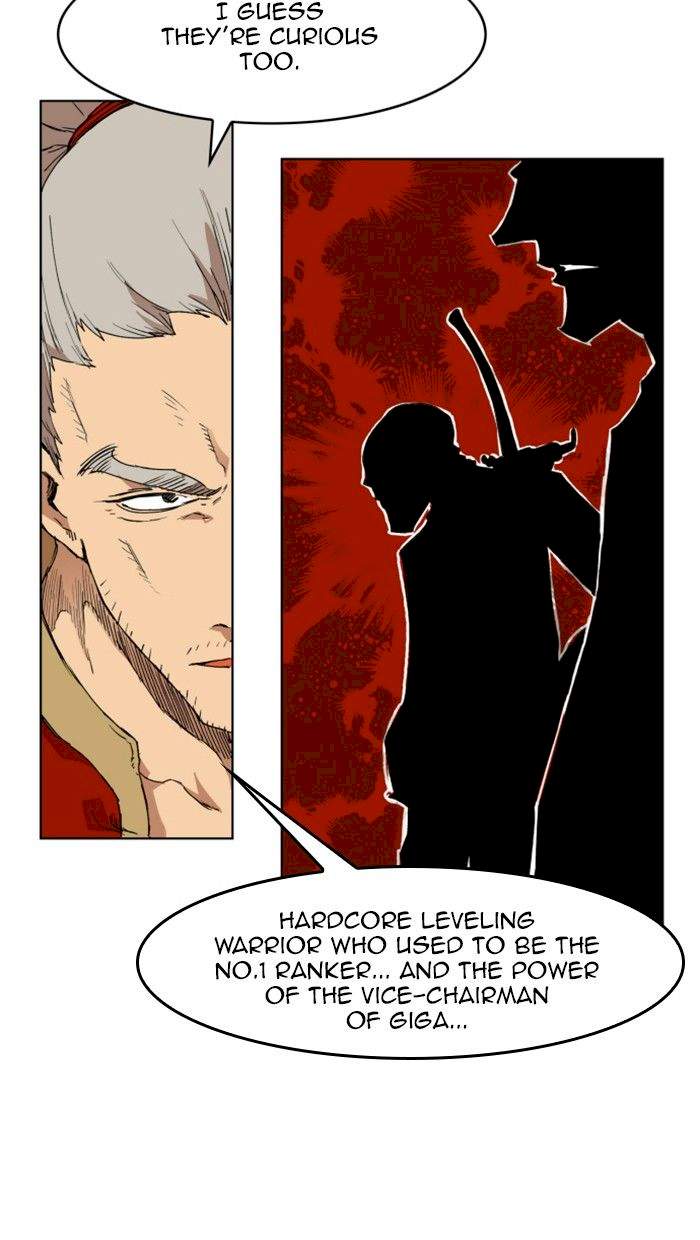 Hardcore Leveling Warrior Chapter 144 - Page 14