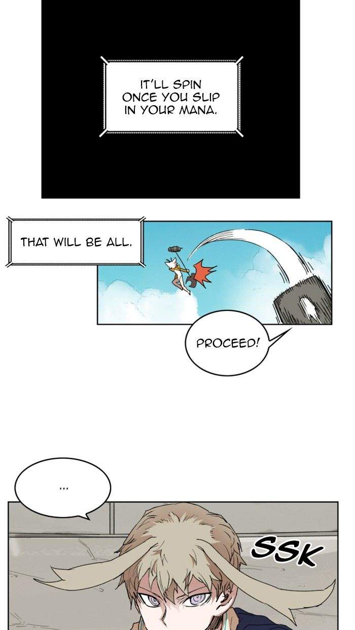 Hardcore Leveling Warrior Chapter 144 - Page 21