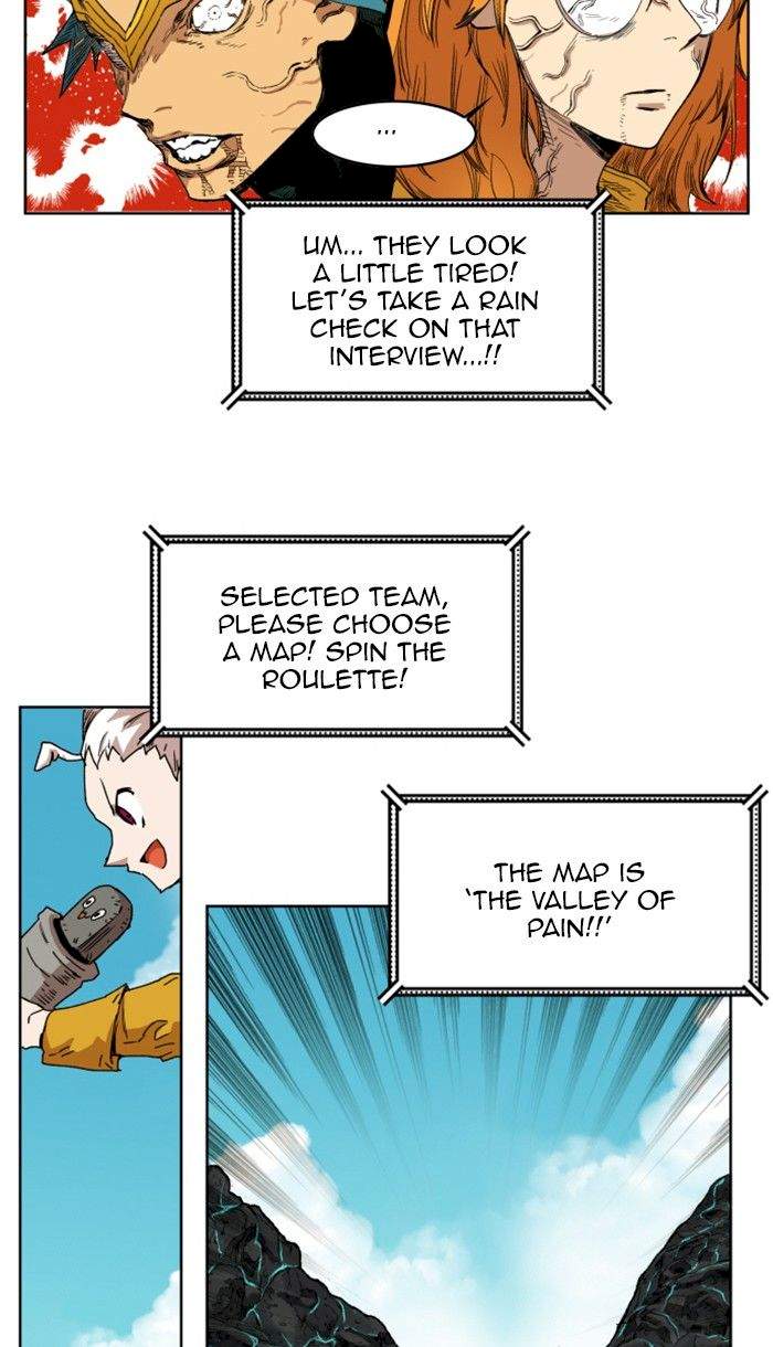 Hardcore Leveling Warrior Chapter 144 - Page 27