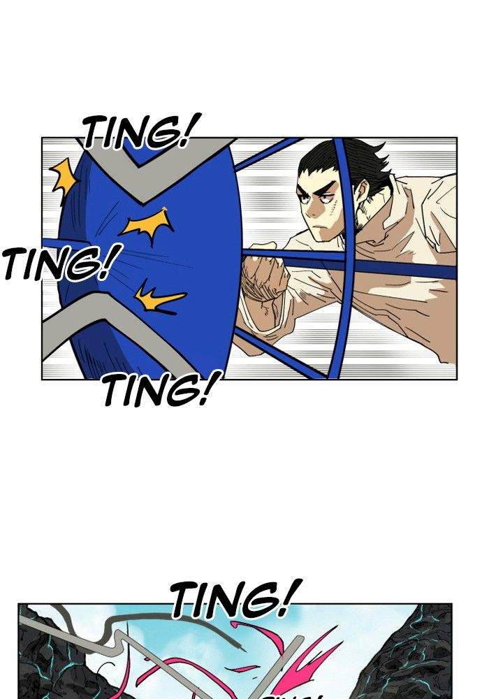 Hardcore Leveling Warrior Chapter 145 - Page 71