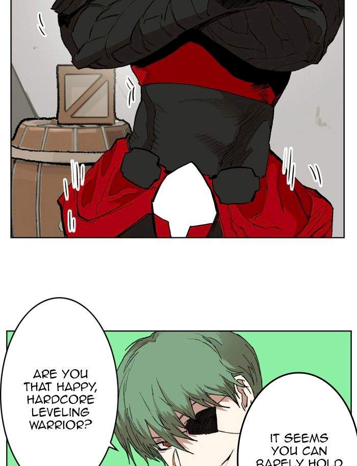 Hardcore Leveling Warrior Chapter 146 - Page 15