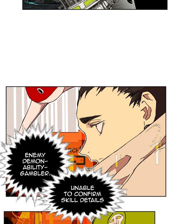 Hardcore Leveling Warrior Chapter 146 - Page 19