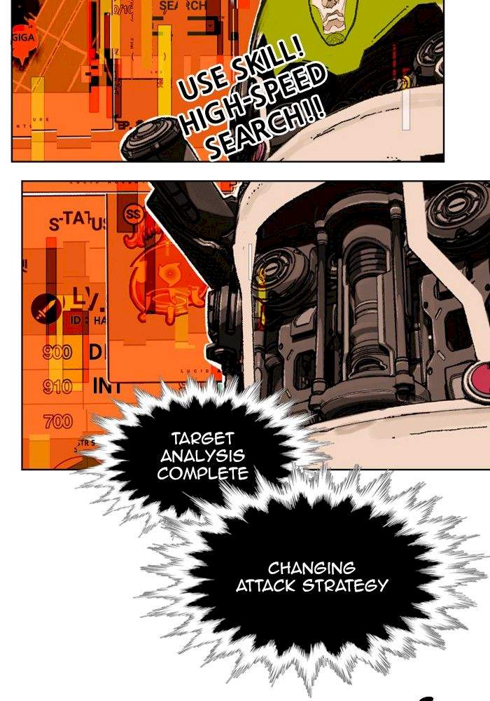 Hardcore Leveling Warrior Chapter 146 - Page 20