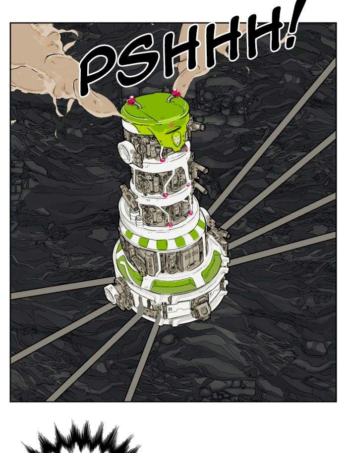 Hardcore Leveling Warrior Chapter 146 - Page 21