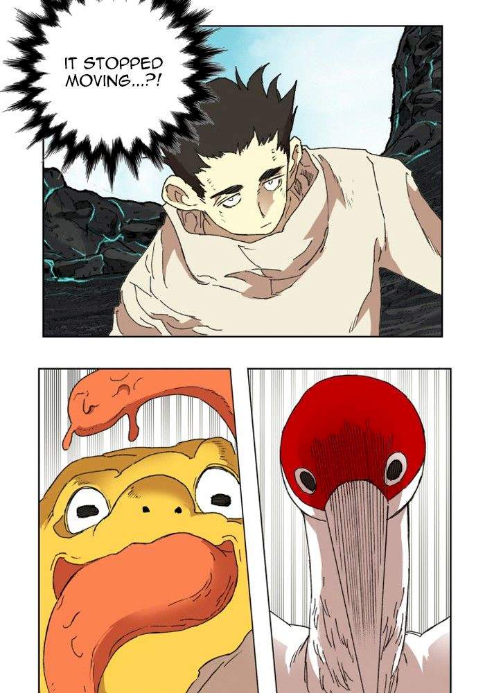 Hardcore Leveling Warrior Chapter 146 - Page 22