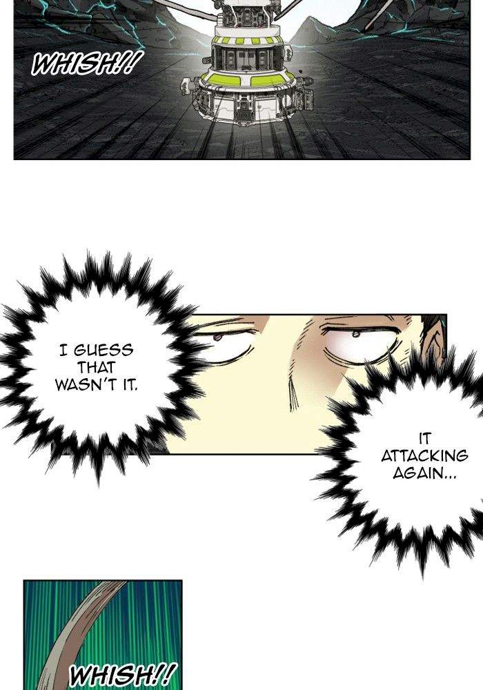 Hardcore Leveling Warrior Chapter 146 - Page 26