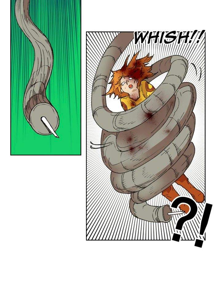 Hardcore Leveling Warrior Chapter 146 - Page 27