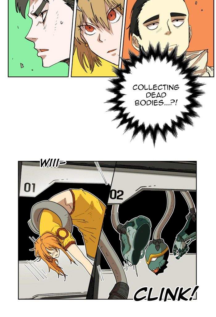 Hardcore Leveling Warrior Chapter 146 - Page 30