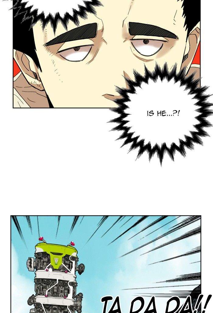 Hardcore Leveling Warrior Chapter 146 - Page 32