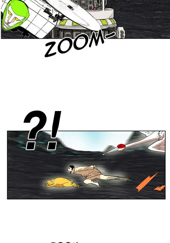 Hardcore Leveling Warrior Chapter 146 - Page 35