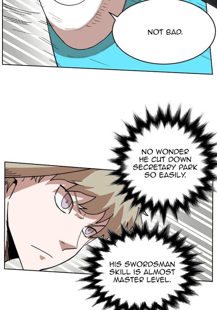 Hardcore Leveling Warrior Chapter 146 - Page 43