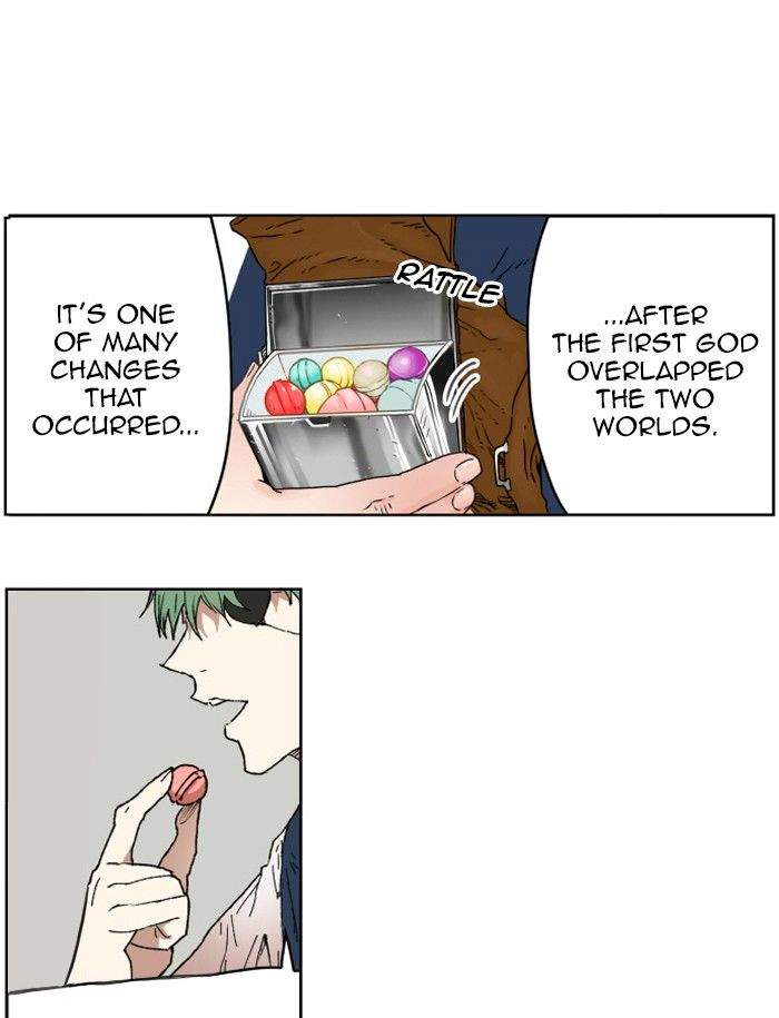 Hardcore Leveling Warrior Chapter 146 - Page 5