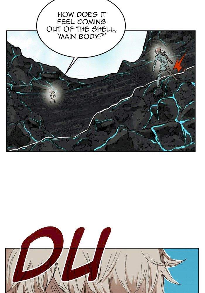 Hardcore Leveling Warrior Chapter 146 - Page 56