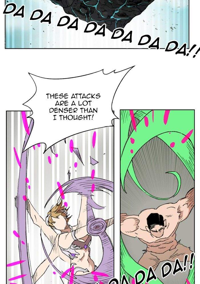 Hardcore Leveling Warrior Chapter 146 - Page 63