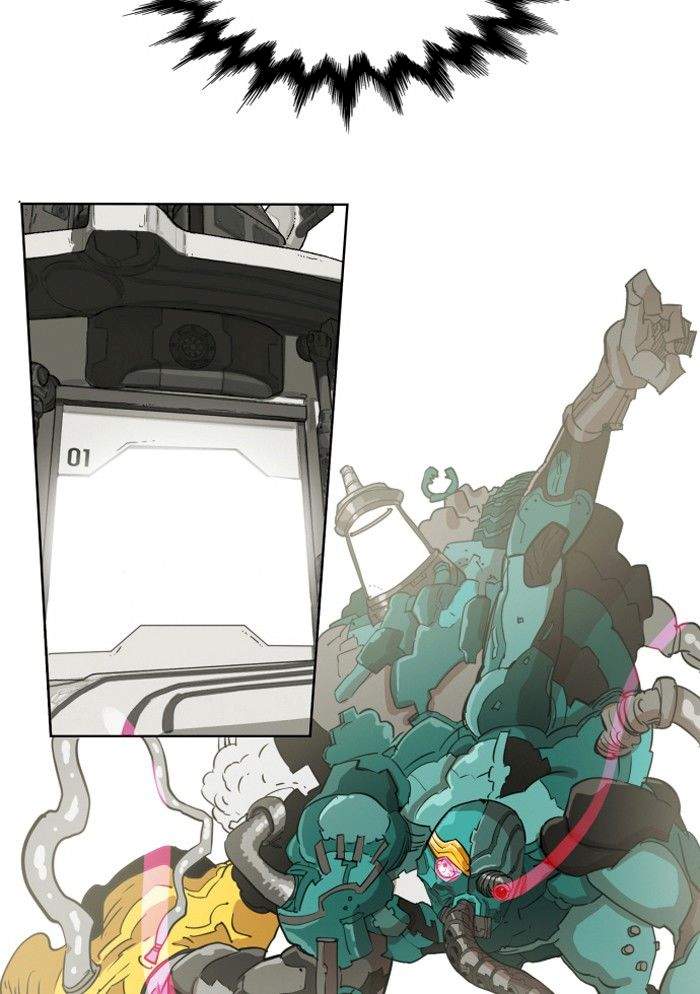 Hardcore Leveling Warrior Chapter 146 - Page 69