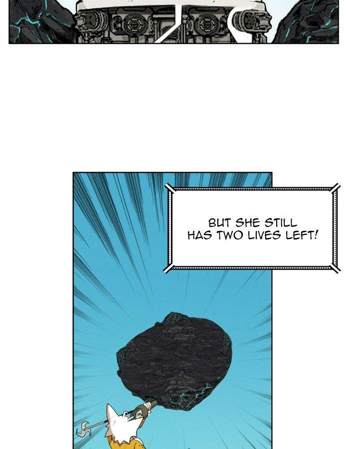 Hardcore Leveling Warrior Chapter 146 - Page 85