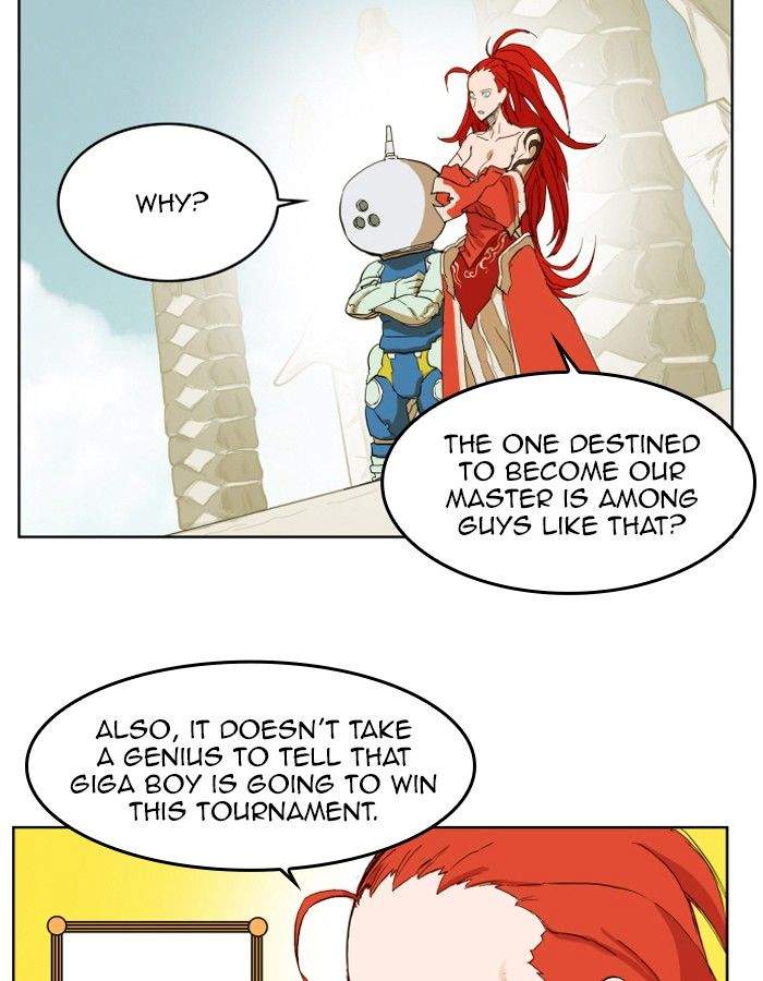 Hardcore Leveling Warrior Chapter 146 - Page 87