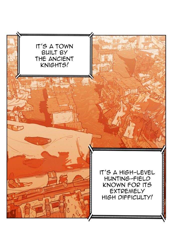 Hardcore Leveling Warrior Chapter 148 - Page 23