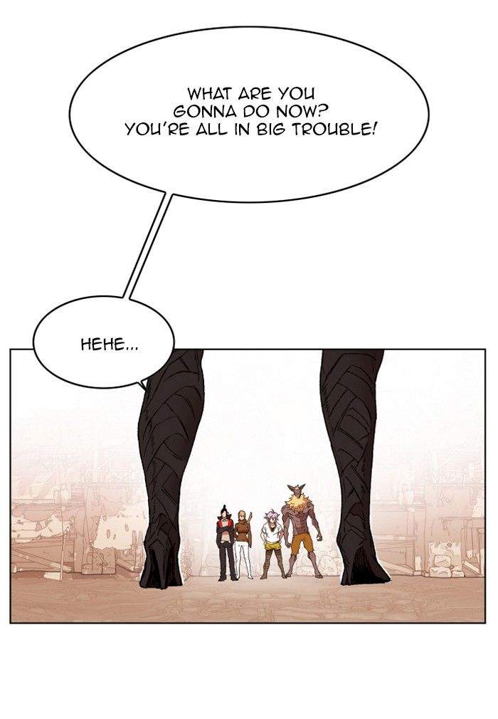 Hardcore Leveling Warrior Chapter 148 - Page 24