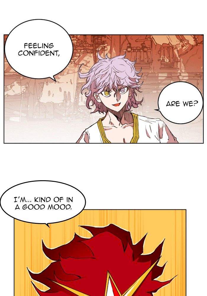 Hardcore Leveling Warrior Chapter 148 - Page 25