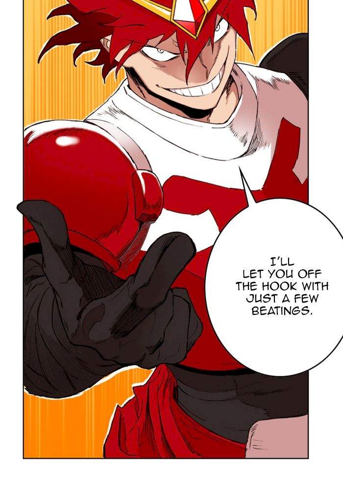 Hardcore Leveling Warrior Chapter 148 - Page 26