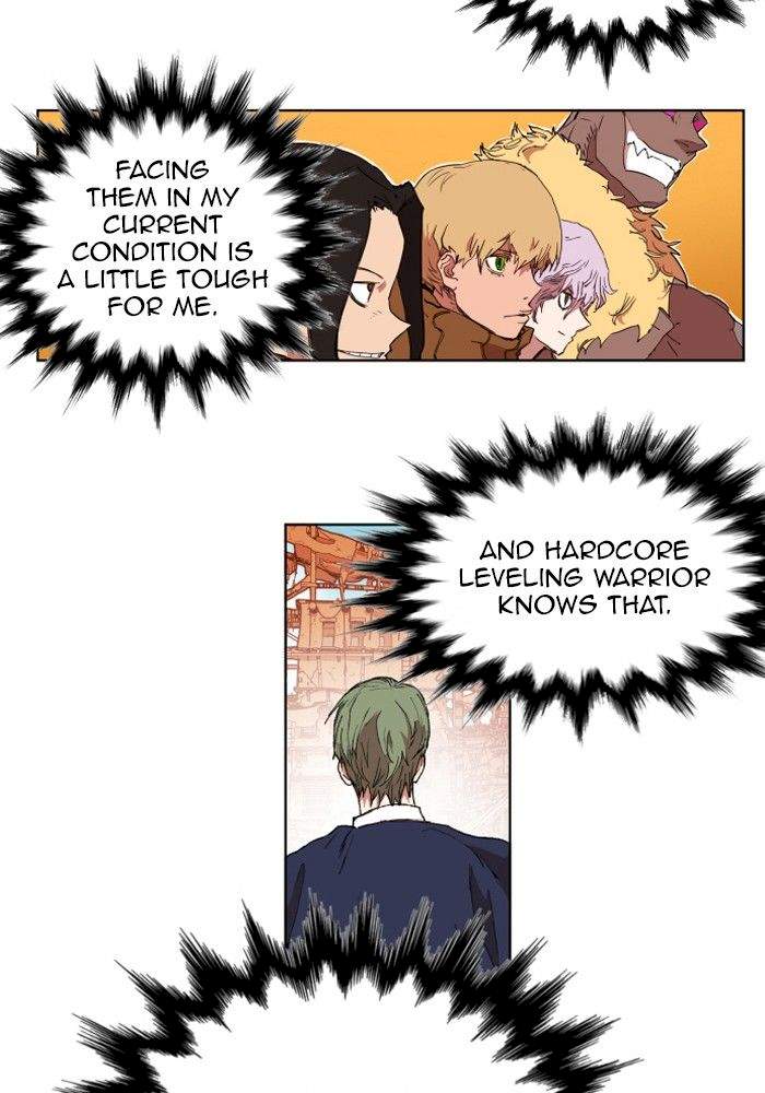 Hardcore Leveling Warrior Chapter 148 - Page 29